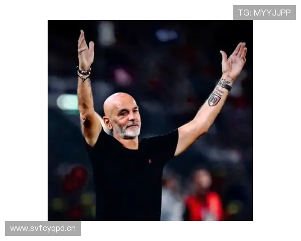 AC米兰背后的战术危机:三后卫体系暴露,皮奥利的固执正撕裂豪门根基! AC米兰背后的战术危机:三后卫体系暴露,皮奥利的固执正撕裂豪门根基!