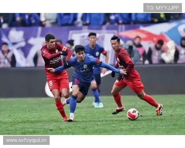 上海海港：联赛统治力能否延续，当前争冠形势面临考验