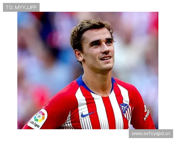 从边锋到全能前场核心:格里兹曼的转型轨迹