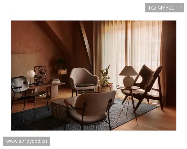 史梦瑶随手晒个家居照，沙发都在嘲笑我的工资