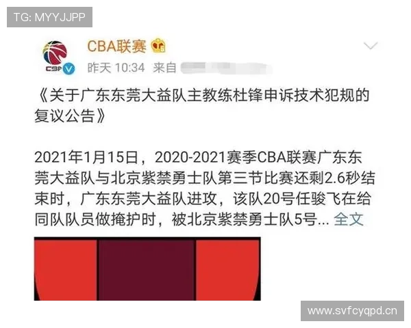 教练技术犯规规则解析：什么情况下如何判罚与注意事项