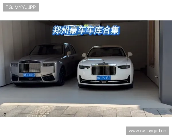 练俊杰又开始低调炫富了?那个豪车车库估计比普通人房子都大吧!